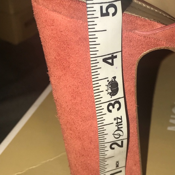 ‼️ Michael Kors Sandals - Picture 5 of 8